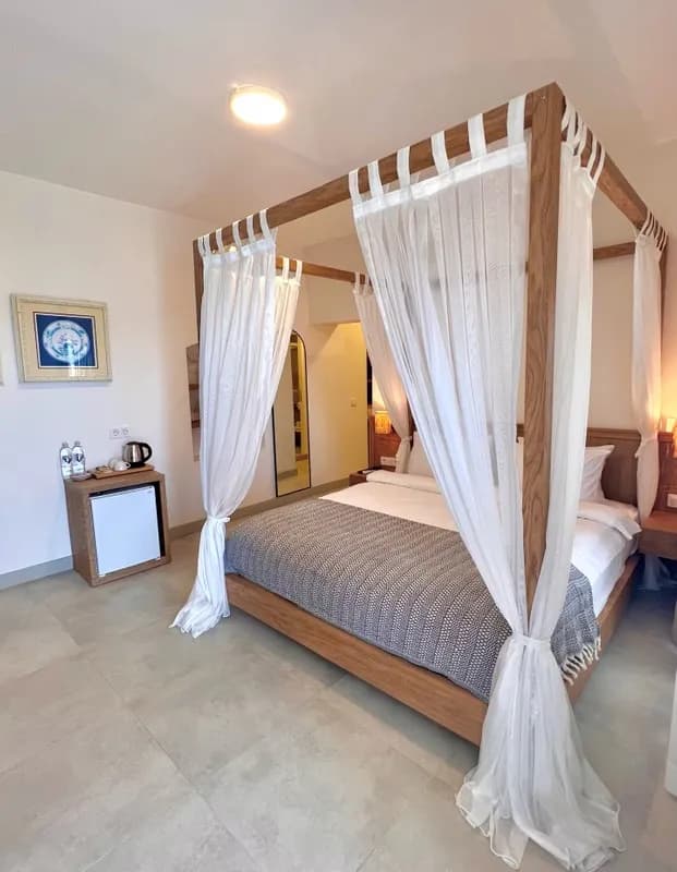 Yalı Exclusive Double Oda 2