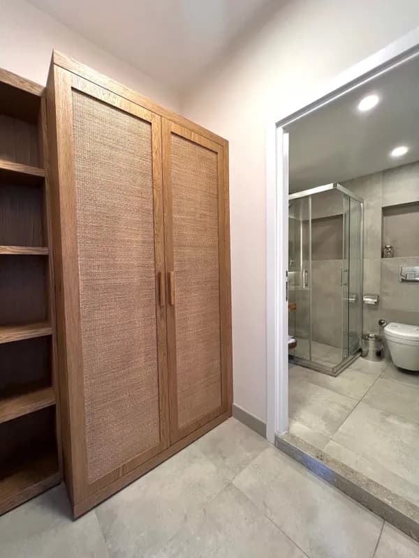 Yalı Exclusive Double Oda 3