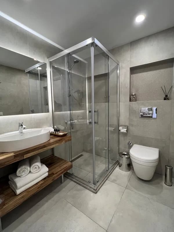 Yalı Exclusive Double Oda 4