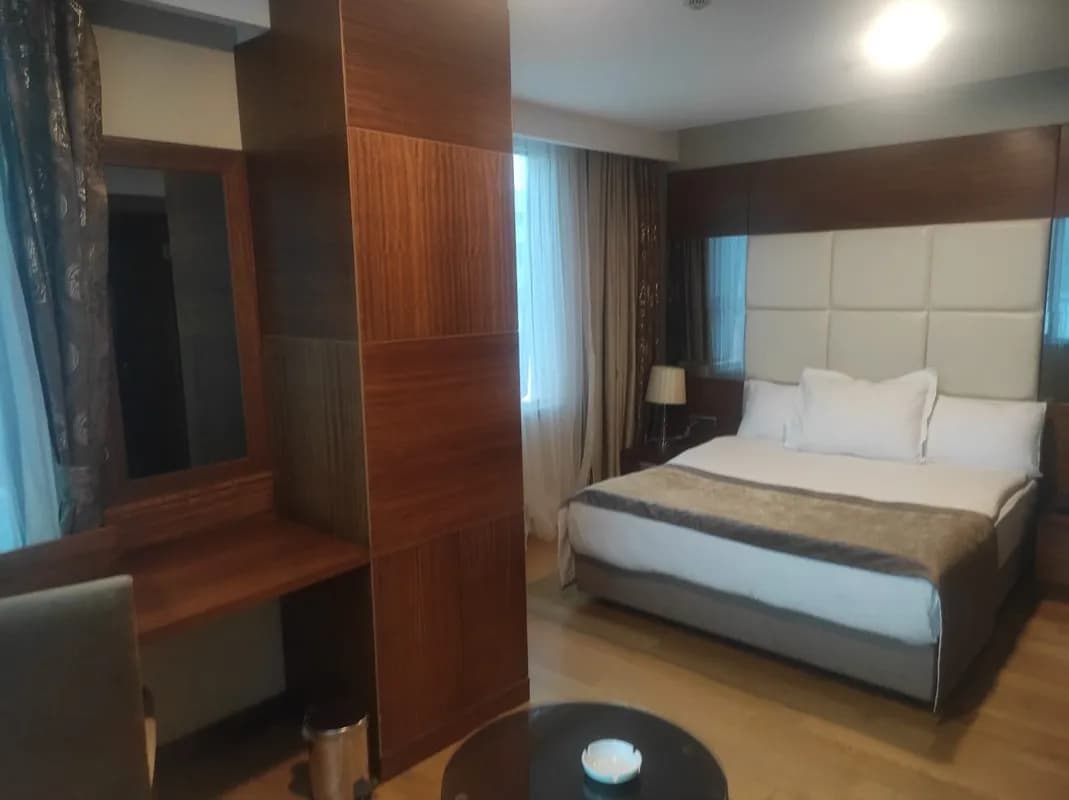 Ekonomik French Oda 4