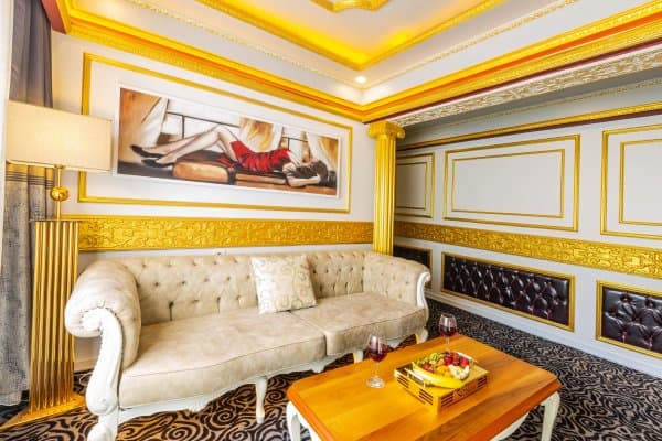 King Suit-Jakuzili 2