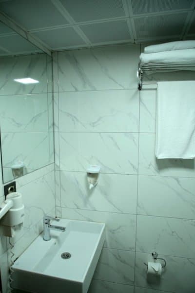 Standart Quadruple Room 3