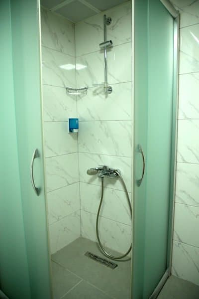 Standart Quadruple Room 4