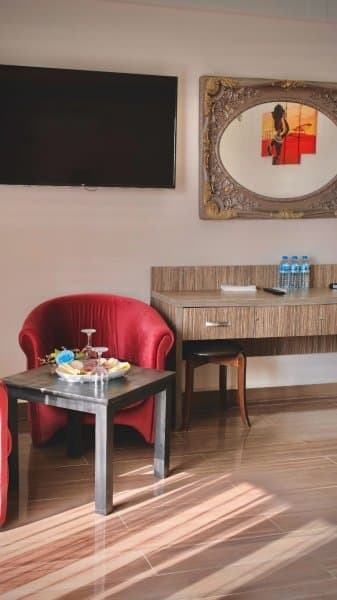 Vip Suit Oda Deniz Manzara 3