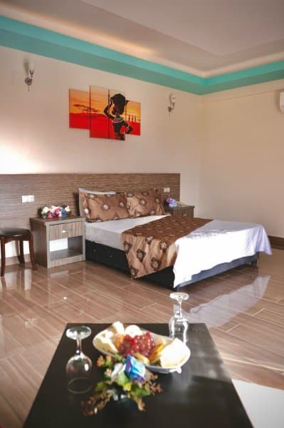 Vip Suit Oda Deniz Manzara 1