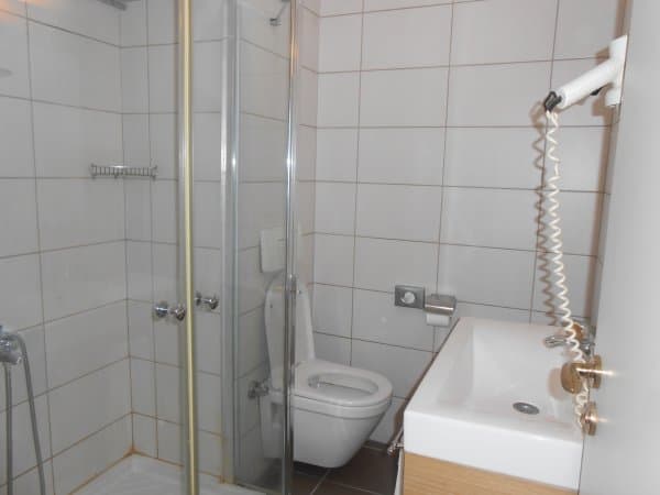 Standart Twin Oda 4