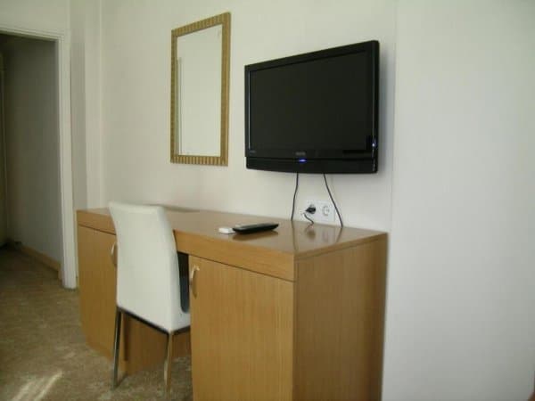 Standart Triple Oda 3
