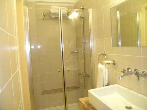 Junior Suite Oda 4