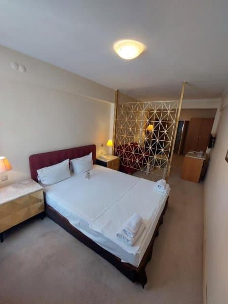 Junior Suite Oda 1
