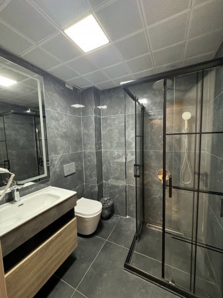 Dağ Manzaralı Standart Oda 3