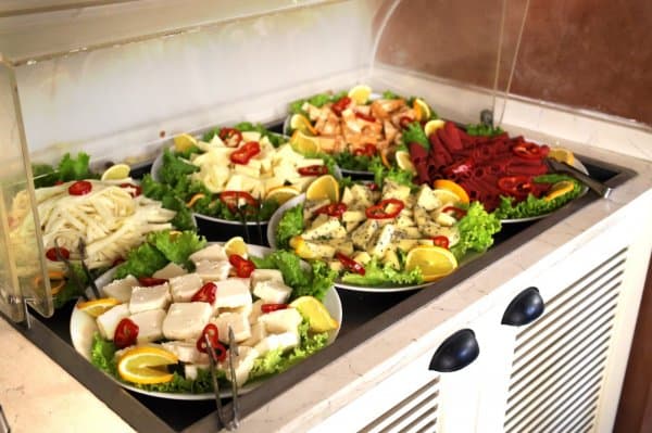 Deluxe Triple Oda (Üç Kişilik) 4