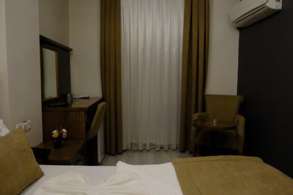 ÇİFT KİŞİLİK ODA 3