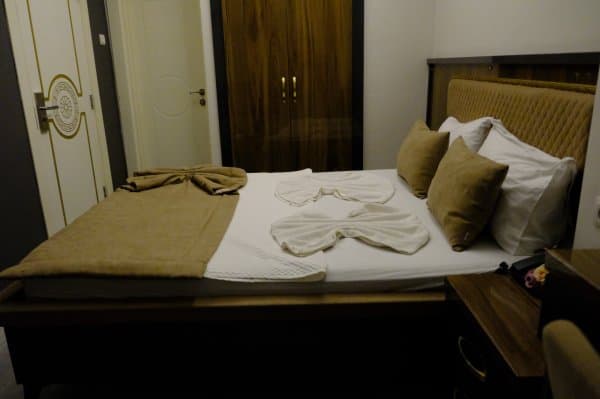 ÇİFT KİŞİLİK ODA 2