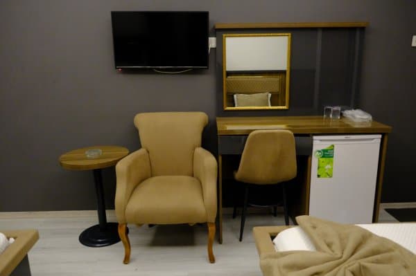 ÇİFT KİŞİLİK ODA 4