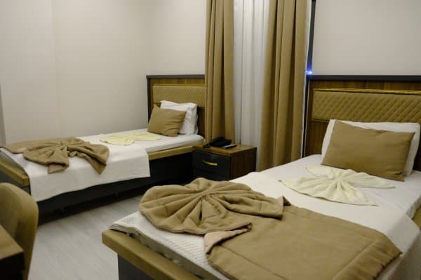 İKİ  YATAKLI ODA 3