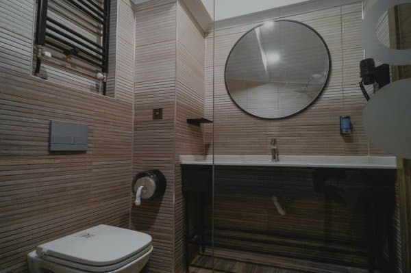 Connection Aile Odası 3