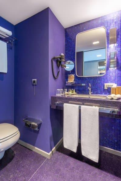 Superior Twin Balkonlu (Ön Cephe)	 3