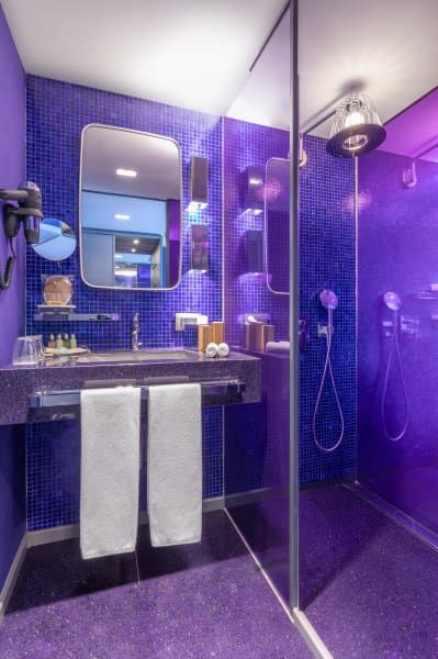 Superior Twin Balkonlu (Ön Cephe)	 4