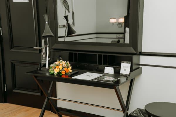 Deluxe French (Arka Cephe)	 3