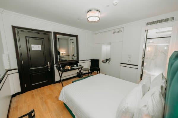 Deluxe French (Arka Cephe)	 2