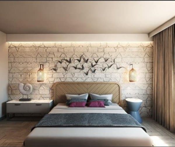 Family Room Deluxe  1