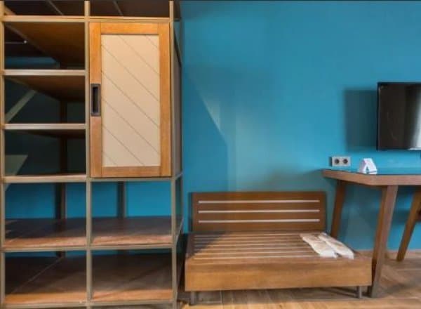 Family Room Deluxe  3