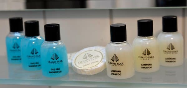 Standart İki Yataklı Oda 2