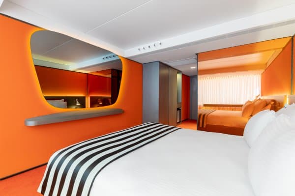 Standart French Oda 2