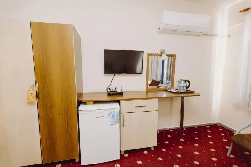 Standart İki Kişilik Oda 2