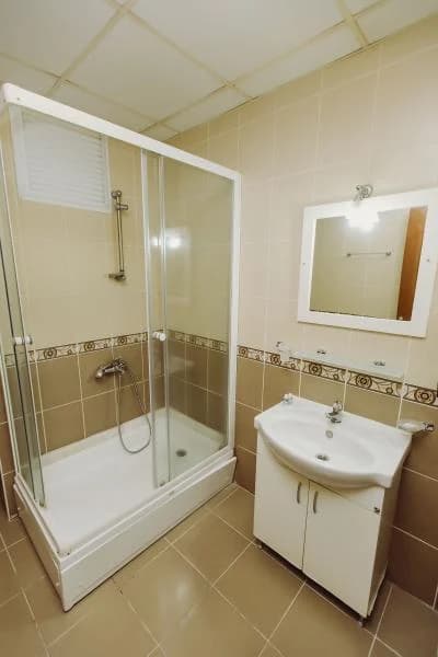 Standart Üç Kişilik Oda 4