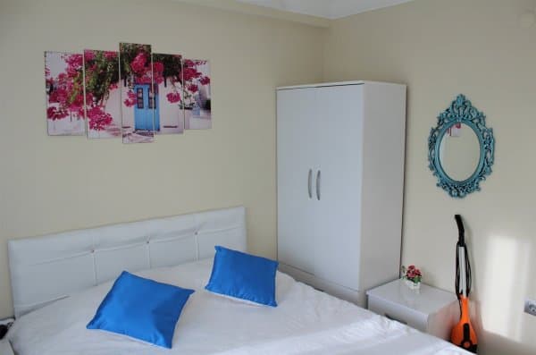 Studio Mavi 1 (Ek Bina 200M Mesafe) 3