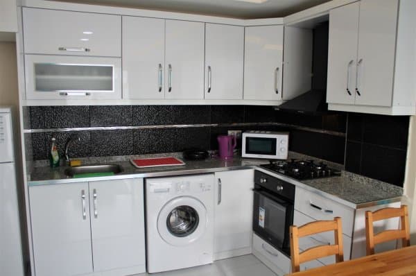 Studio Mavi 1 (Ek Bina 200M Mesafe) 2