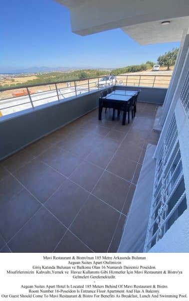 Poseidon (Ek Bina 200M Mesafe) 2