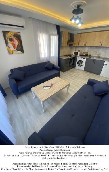 Poseidon (Ek Bina 200M Mesafe) 1