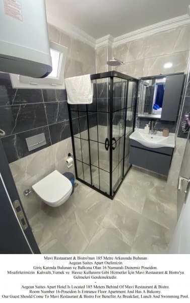 Poseidon (Ek Bina 200M Mesafe) 3