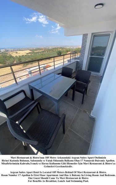 Athena (Ek Bina 200M Mesafe) 2