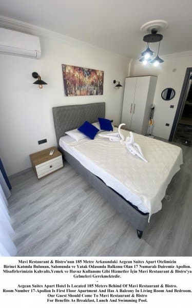 Athena (Ek Bina 200M Mesafe) 3