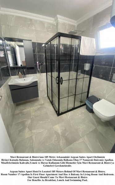 Athena (Ek Bina 200M Mesafe) 4