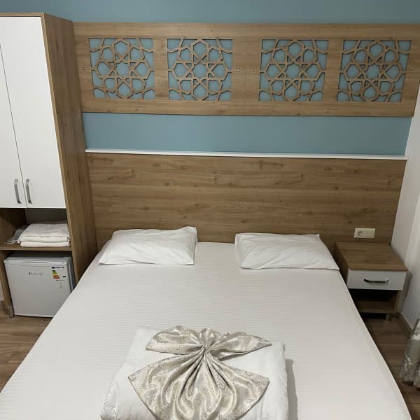 Ekonomik Oda -1 Kat 2