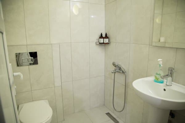 Ekonomik Oda -1 Kat 4