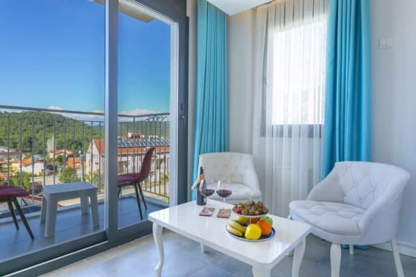 1. Kat Triple Deluxe Oda 2