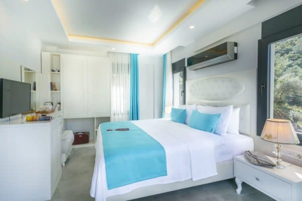 1. Kat Triple Deluxe Oda 3