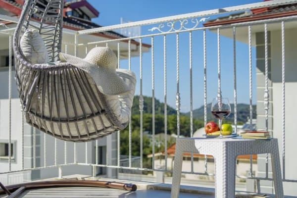 2. Kat Deluxe Aile Odası 2