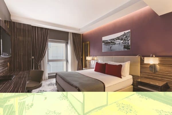 Terrace Suite 55m2 1