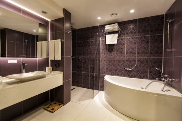 Terrace Suite 55m2 3