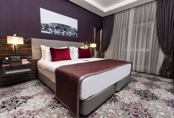 Terrace Suite 55m2 4