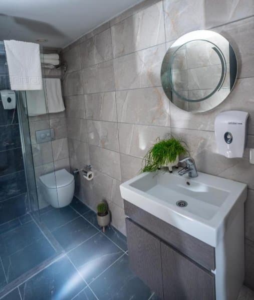 French Business Oda 4