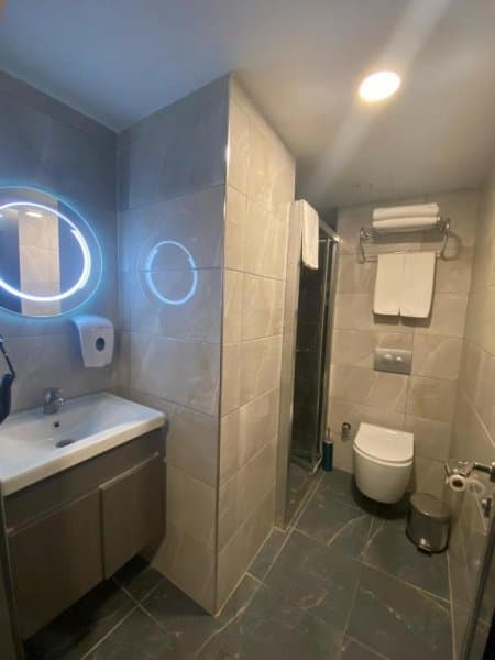 Triple Business Oda 4