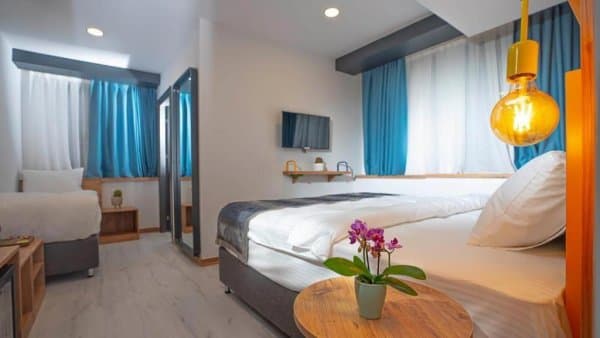 Triple Business Oda 2