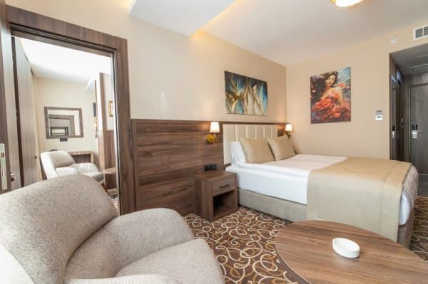 Family Connection Room 1